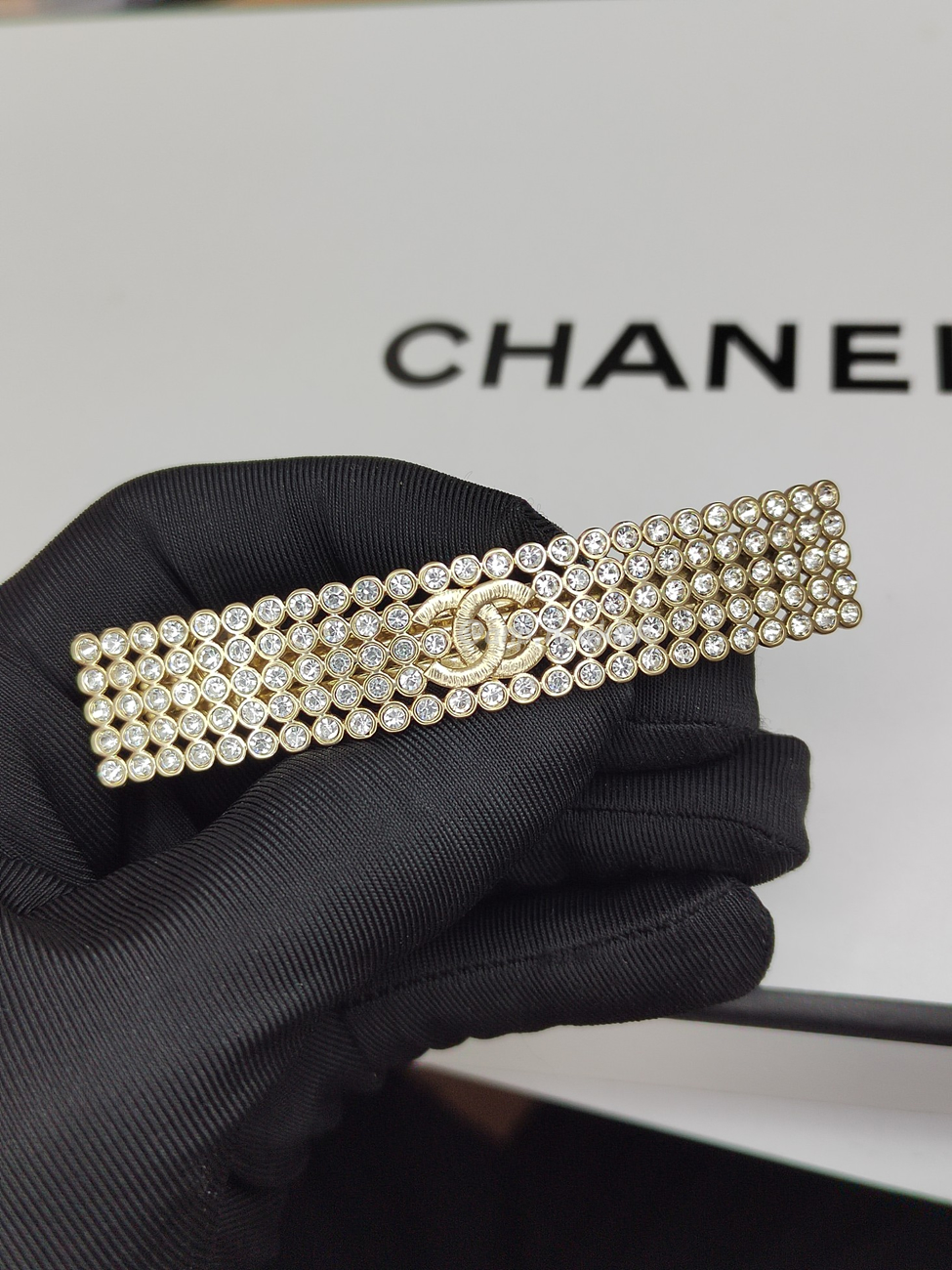 Chanel Hairpin (4) - www.newkick.vip